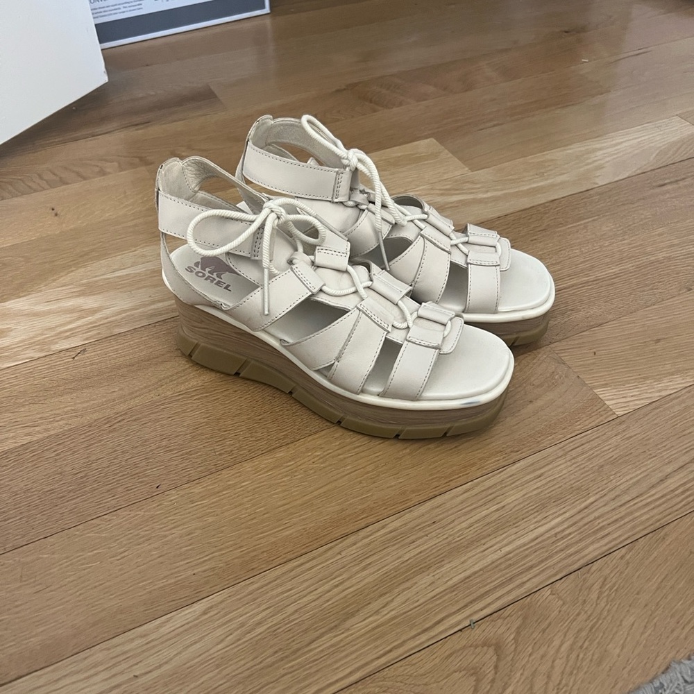 Sorel Joanie III Sandals